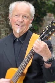 Martin Barre dans le rôle de Guitar