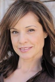 Kim Flowers dans le rôle de Bonnie Johnson