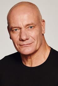 Piotr Zelt as Michal's Friend