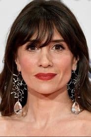 María Botto as Fernanda