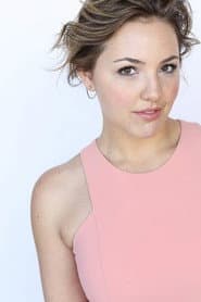 Brie Mattson dans le rôle de Daisy Elane