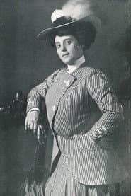 Olga Limburg as Großtante Rosa