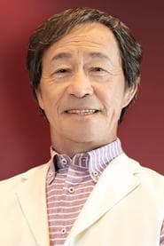 Tetsuya Takeda as Akira Noda
