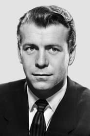Gene Nelson في دور Will Parker