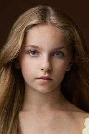 Meesha Garbett في دور Hortensia
