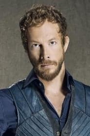 Kristen Holden-Ried as Alex