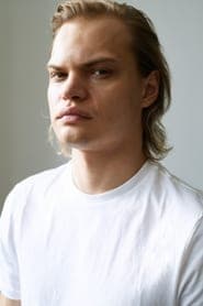 Wilson Gonzalez Ochsenknecht dans le rôle de Brian