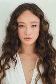 Havana Rose Liu في دور Melody / AIA (voice)