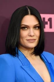 Jessie J dans le rôle de Singer
