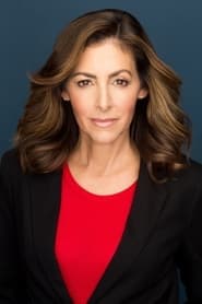 Katherine Kamhi dans le rôle de Meg
