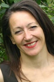 Odile Roig dans le rôle de Gisèle