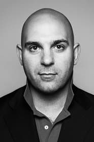 Ahmet Zappa في دور Lazlo