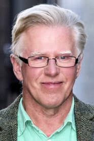 Phil Davis dans le rôle de General Bernard L. Montgomery