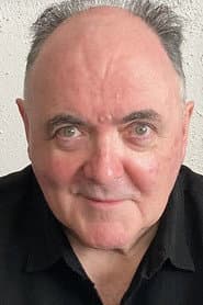Peter Atkins dans le rôle de Self