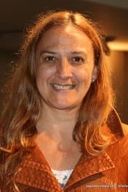 Silvana Stein dans le rôle de Neide