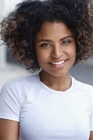 Alexis Miranda as Self