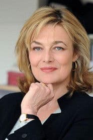 Patricia Barzyk في دور La voisine