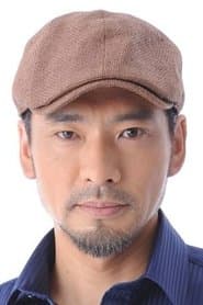 宮内敦士 في دور Inaniwa Jr. (voice)