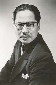 Edwin Luke في دور Eddie Chan