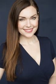 Amanda Day dans le rôle de Watson