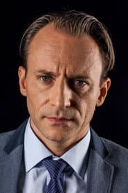 Serhiy Frolov as Head teacher