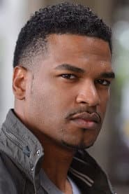 Corey Winston as Hospital Attendant