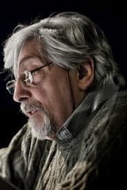 Dario Penne dans le rôle de Guaritore (voice)