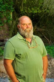Derek Gow في دور Self