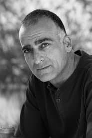 Yoram Toledano as Tarshish