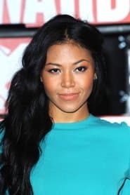 Amerie dans le rôle de Mia Thompson