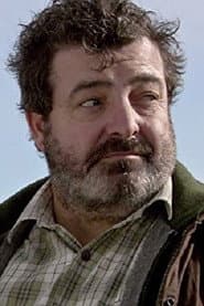 Geoff Dolan dans le rôle de Deputy