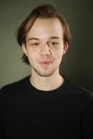 Lucas Booth في دور Jeffrey