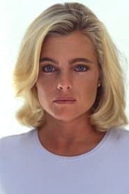 Erika Eleniak dans le rôle de Jordan Tate