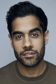 Sacha Dhawan في دور Doctor Malik