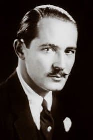 Norman Kerry dans le rôle de Francis Doran