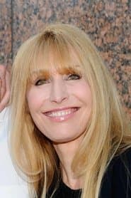 Janice Karman dans le rôle de Bunny