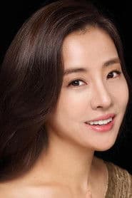 박은혜 dans le rôle de Young-woo