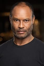 Charles Jarman as Charles