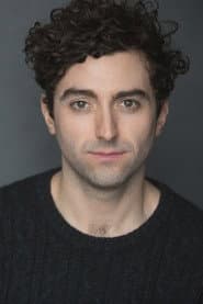 Marc Antolin dans le rôle de Private Clark