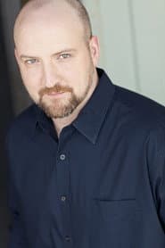 Sean Patrick Leonard dans le rôle de Razor
