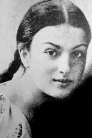 მედეა ჯაფარიძე dans le rôle de Eliko