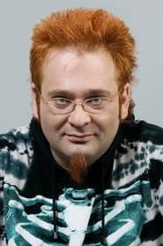 Roman Trakhtenberg as Sasha Blo