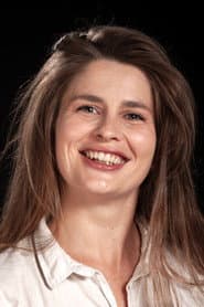 Ana Marija Veselčić في دور Tana