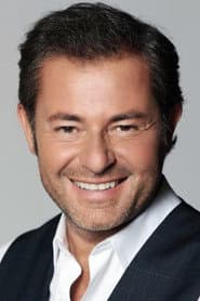Jérôme Anthony dans le rôle de Self