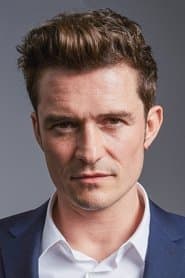 Orlando Bloom dans le rôle de Dr. Martin Blake