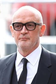Connor McIntyre في دور Facility Director