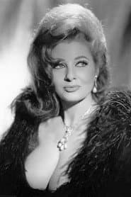 Tempest Storm في دور Self