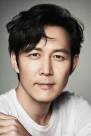 Lee Jung-jae as Gang Se-jong