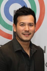 John Prats as Jeffrey