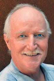 Richard Andrew Jones dans le rôle de Deaf Smith